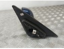 Recambio de retrovisor izquierdo para daewoo compact 1.6 gasolina referencia OEM IAM   ELECTRICO 5 PINS