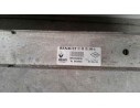 Recambio de intercooler para renault megane ii classic berlina confort authentique referencia OEM IAM 160130200F01 8200115540A B