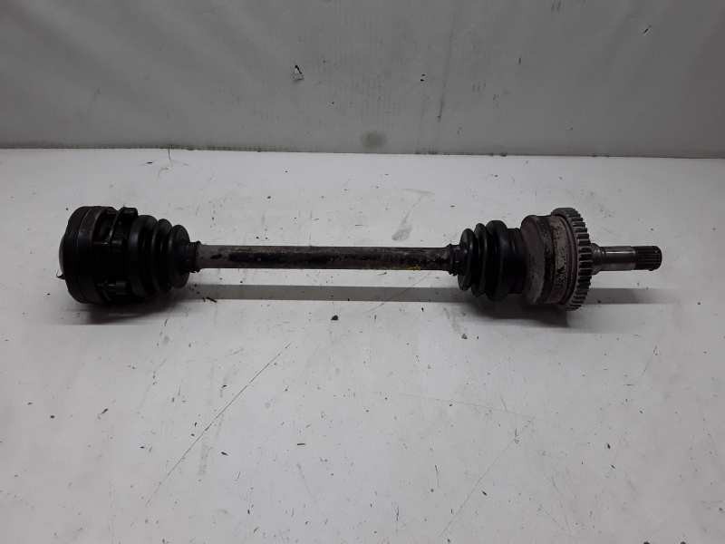 Recambio de transmision trasera derecha para opel omega a referencia OEM IAM   