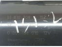 Recambio de motor arranque para alfa romeo giulietta (191) distinctive referencia OEM IAM 51810308A 0001138010 BOSCH