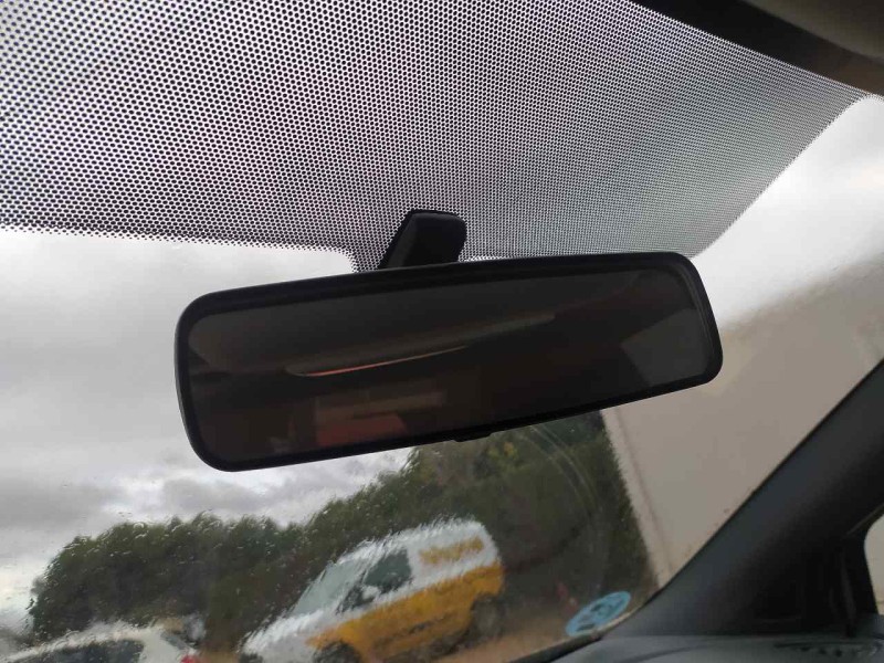 Recambio de espejo interior para nissan micra v (k14) 5 puertas referencia OEM IAM 963216176R  