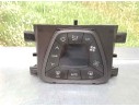 Recambio de mando climatizador para citroën c1 elle referencia OEM IAM 5590YV010  
