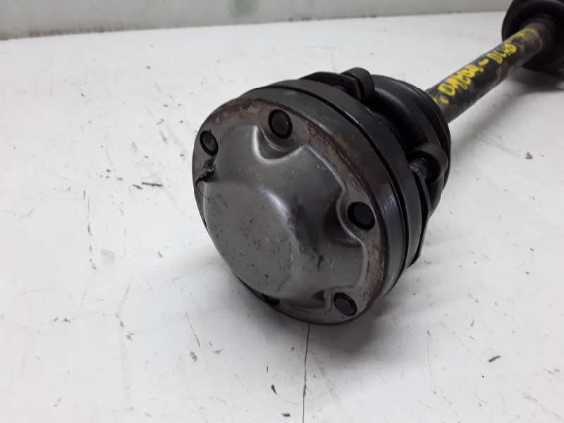 Recambio de transmision trasera derecha para opel omega a referencia OEM IAM   