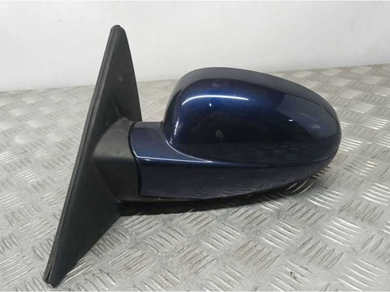 Recambio de retrovisor izquierdo para daewoo compact 1.6 gasolina referencia OEM IAM   ELECTRICO 5 PINS