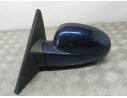 Recambio de retrovisor izquierdo para daewoo compact 1.6 gasolina referencia OEM IAM   ELECTRICO 5 PINS