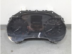 Recambio de cuadro instrumentos para nissan pulsar hatchback (c13) 1.5 dci referencia OEM IAM 248103ZN2C  