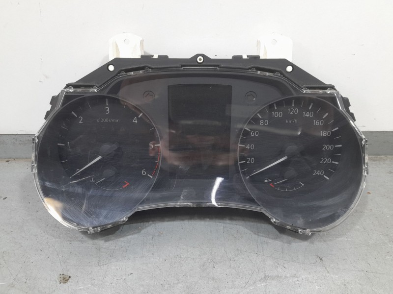Recambio de cuadro instrumentos para nissan pulsar hatchback (c13) 1.5 dci referencia OEM IAM 248103ZN2C  