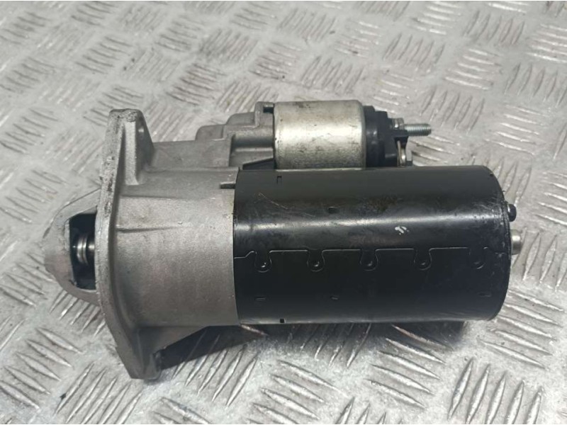 Recambio de motor arranque para alfa romeo giulietta (191) distinctive referencia OEM IAM 51810308A 0001138010 BOSCH