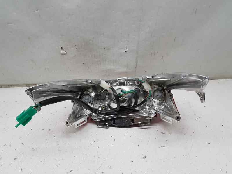 Recambio de piloto trasero central para kymco miler 125 referencia OEM IAM   