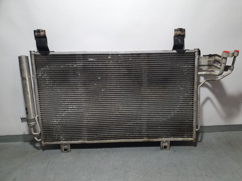 Recambio de condensador / radiador aire acondicionado para mazda cx-5 center-line awd referencia OEM IAM   