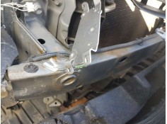 REFUERZO PARAGOLPES DELANTERO 5202102310 TOCADO