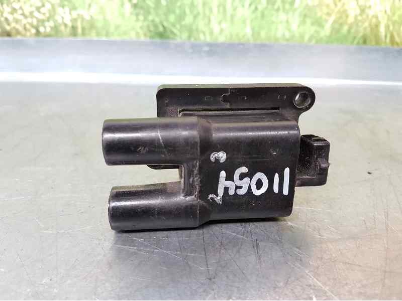 Recambio de bobina encendido para kia rio concept referencia OEM IAM 2730103010  