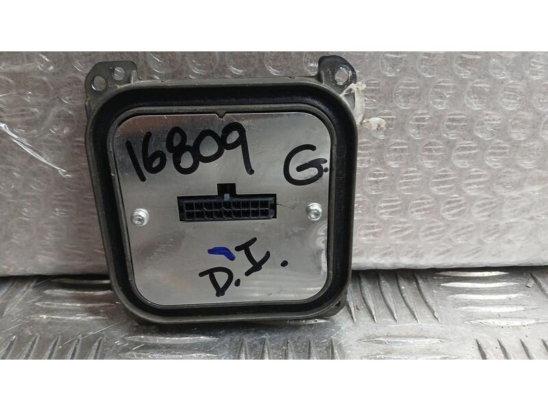 Recambio de centralita faro para dr dr 6 1.5 lgp referencia OEM IAM 20221009  4050440925306