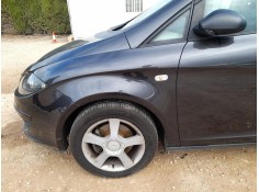 Recambio de aleta delantera izquierda para seat toledo iii (5p2) 1.9 tdi referencia OEM IAM 5P0821021A  