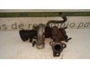 Recambio de turbocompresor para ford escort berl./turnier atlanta ghia nomade referencia OEM IAM 6007203N 91FF6K682AD GARRET