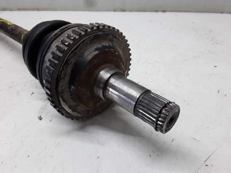 Recambio de transmision trasera derecha para opel omega a referencia OEM IAM   