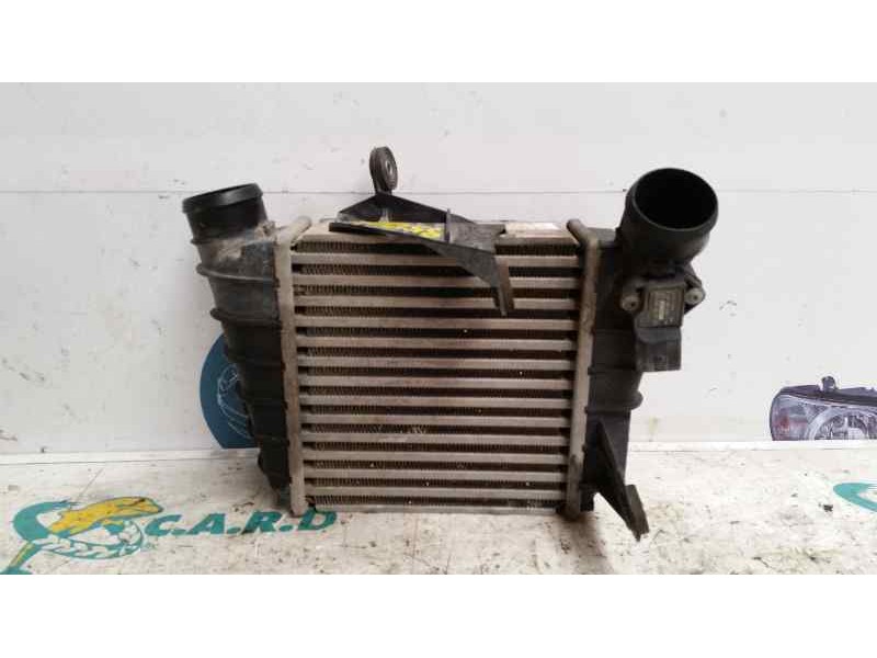 Recambio de intercooler para seat ibiza (6l1) cool referencia OEM IAM   