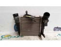 Recambio de intercooler para seat ibiza (6l1) cool referencia OEM IAM   