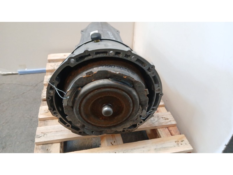 Recambio de caja cambios para mercedes-benz clase c descapotable (a205) c 220 d (205.404) referencia OEM IAM 7250182 AUTOMATICA 
