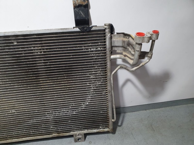 Recambio de condensador / radiador aire acondicionado para mazda cx-5 center-line awd referencia OEM IAM   