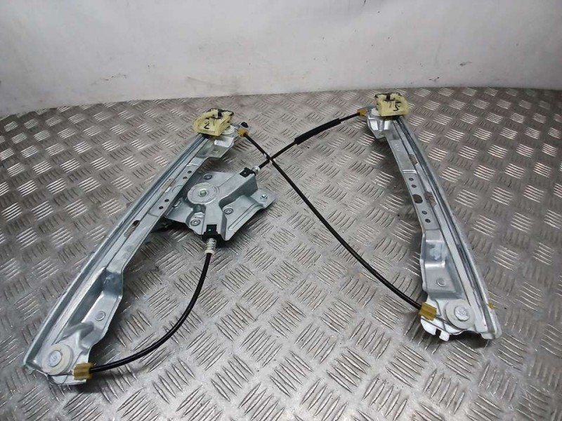 Recambio de elevalunas delantero izquierdo para dr 5.0 hybrido glp referencia OEM IAM 6104110BA 8AD554AAB ELECTRICO 2 PINS CHERY