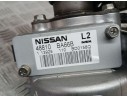 Recambio de columna direccion para nissan juke (f15) acenta referencia OEM IAM 48810BA66B  NSK ELECTRO MECANICA