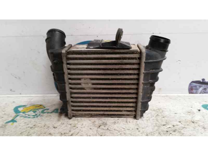 Recambio de intercooler para seat ibiza (6l1) cool referencia OEM IAM   