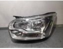 Recambio de faro izquierdo para ford transit (tts) kombi 350 l2 basis referencia OEM IAM BK3113D153BG  