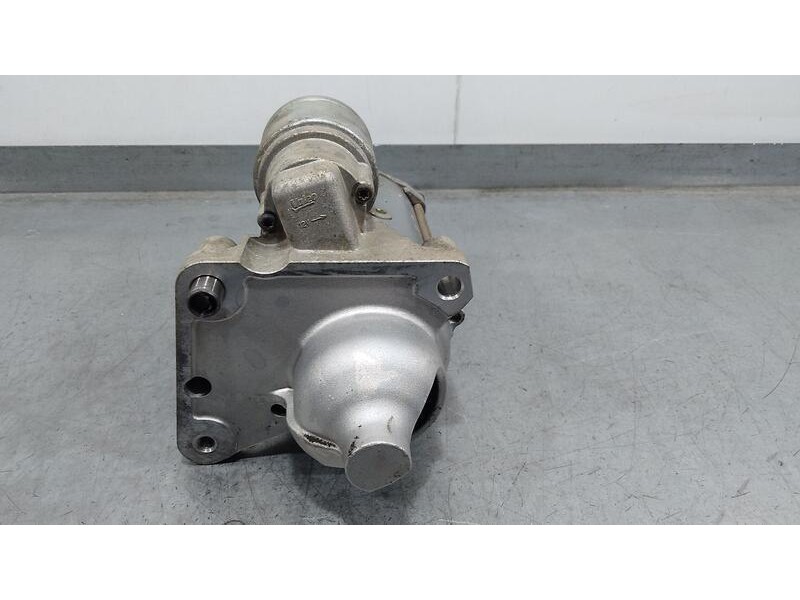 Recambio de motor arranque para citroën berlingo cuadro xtr plus referencia OEM IAM 9662854180 5802AE / ts22e26 Valeo