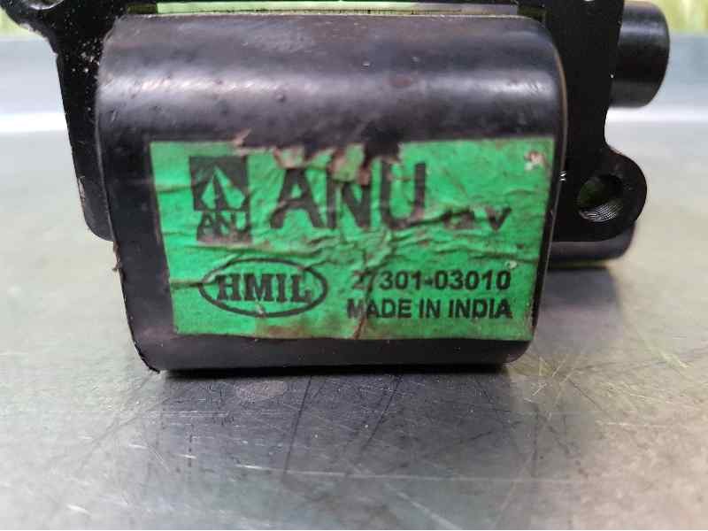 Recambio de bobina encendido para kia rio concept referencia OEM IAM 2730103010  