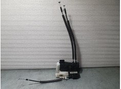 Recambio de cerradura puerta delantera derecha para hyundai ix35 classic 2wd referencia OEM IAM 813202Y000  6 PINES