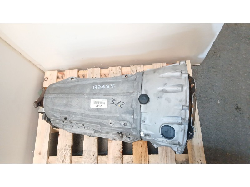 Recambio de caja cambios para mercedes-benz clase c descapotable (a205) c 220 d (205.404) referencia OEM IAM 7250182 AUTOMATICA 
