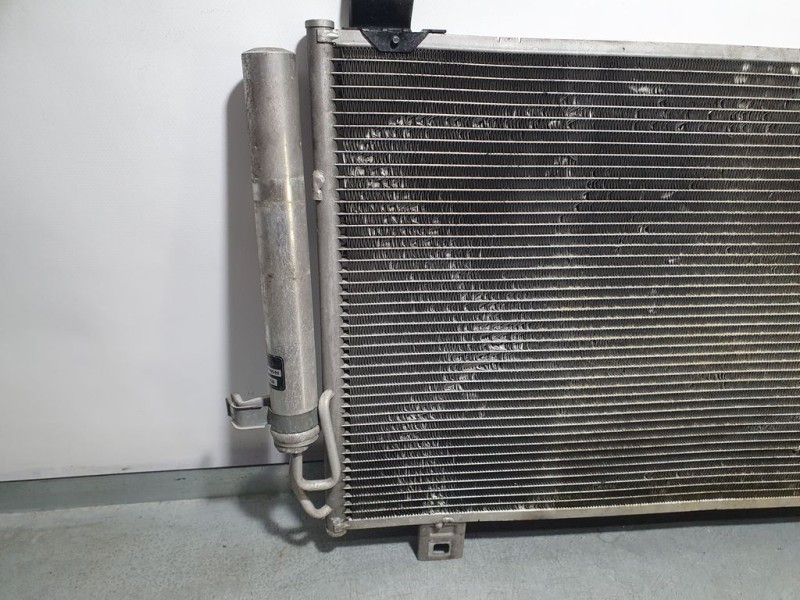 Recambio de condensador / radiador aire acondicionado para mazda cx-5 center-line awd referencia OEM IAM   
