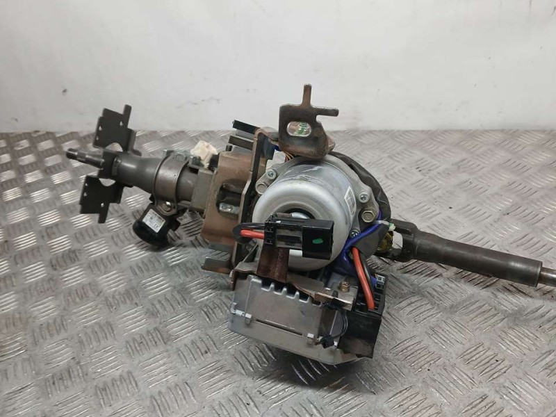 Recambio de columna direccion para nissan juke (f15) acenta referencia OEM IAM 48810BA66B  NSK ELECTRO MECANICA