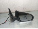 Recambio de retrovisor derecho para toyota auris active referencia OEM IAM 026983  ELECTRICO Y ROZADO SMI