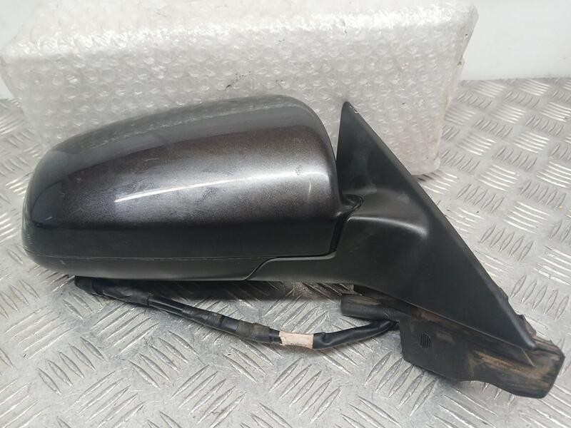 Recambio de retrovisor derecho para audi a3 sportback (8p) 2.0 tdi ambiente referencia OEM IAM 8P1858532K  ELECTRICO 5 CABES