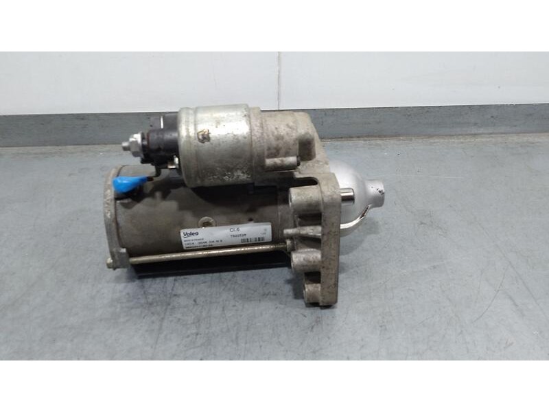 Recambio de motor arranque para citroën berlingo cuadro xtr plus referencia OEM IAM 9662854180 5802AE / ts22e26 Valeo