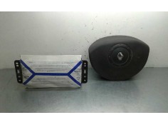 Recambio de kit airbag para renault scenic ii 1.9 dci diesel referencia OEM IAM   