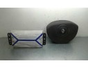 Recambio de kit airbag para renault scenic ii 1.9 dci diesel referencia OEM IAM   