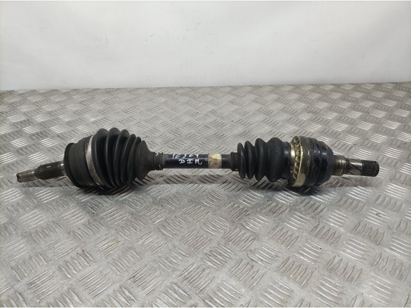 Recambio de transmision delantera izquierda para daewoo compact 1.6 gasolina referencia OEM IAM   SIN REFERENCIA