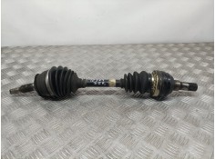 TRANSMISION DELANTERA IZQUIERDA 96256963 SIN REFERENCIA