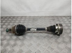 TRANSMISION DELANTERA IZQUIERDA 6R0407761A 