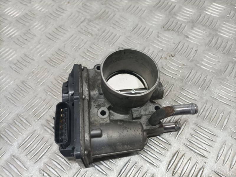 Recambio de caja mariposa para kia sportage drive 4x2 referencia OEM IAM 351002B300 53013N23 