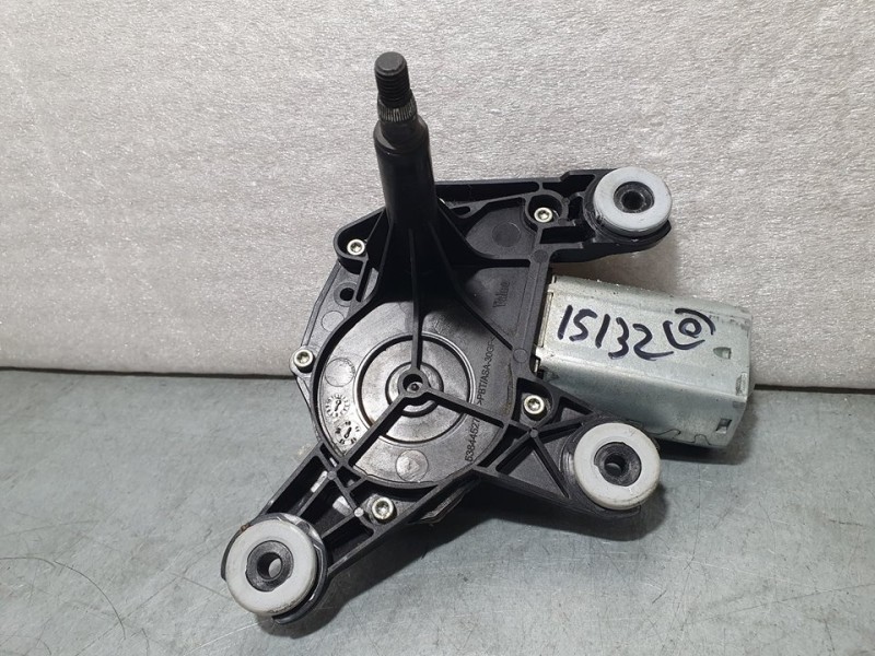 Recambio de motor limpia trasero para alfa romeo giulietta (191) distinctive referencia OEM IAM 50509441 W000014950 VALEO