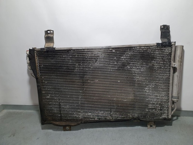 Recambio de condensador / radiador aire acondicionado para mazda cx-5 center-line awd referencia OEM IAM   