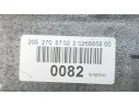Recambio de caja cambios para mercedes-benz clase c descapotable (a205) c 220 d (205.404) referencia OEM IAM 7250182 AUTOMATICA 