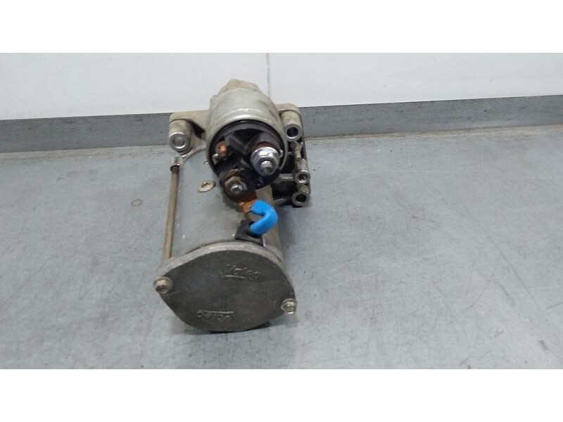 Recambio de motor arranque para citroën berlingo cuadro xtr plus referencia OEM IAM 9662854180 5802AE / ts22e26 Valeo