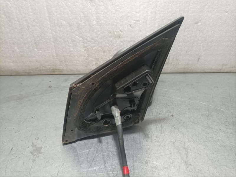 Recambio de retrovisor derecho para toyota auris active referencia OEM IAM 026983  ELECTRICO Y ROZADO SMI