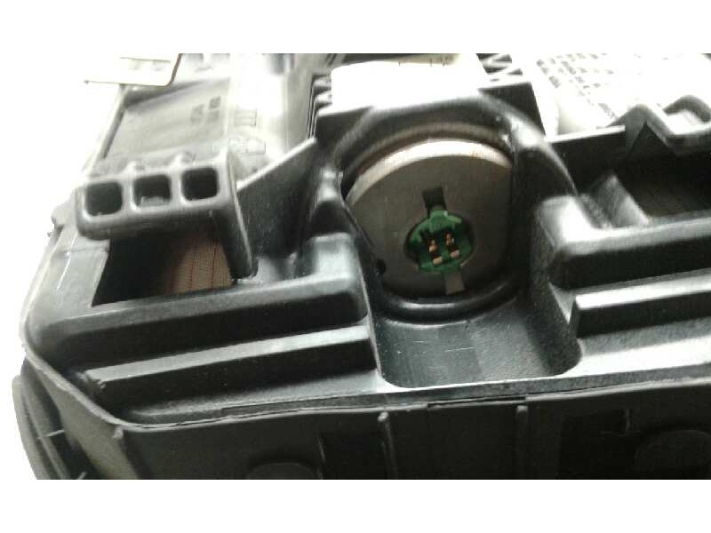 Recambio de kit airbag para renault scenic ii 1.9 dci diesel referencia OEM IAM   