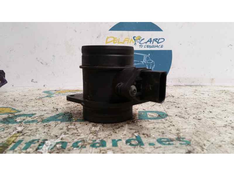Recambio de caudalimetro para seat ibiza (6l1) cool referencia OEM IAM 0281002531 038906461B BOSCH